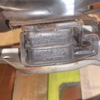 Scatola sterzo completa RHD STI 2002 JDM