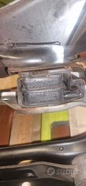 Scatola sterzo completa RHD STI 2002 JDM
