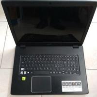 Notebook ACER 17" N16Q5 (per parti di ricambio)