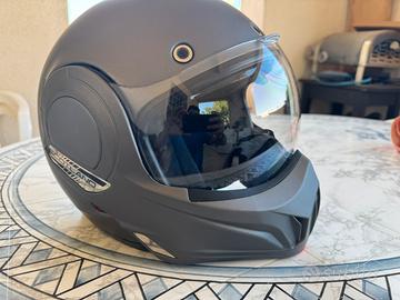 Casco modulare Scotland Stratos M