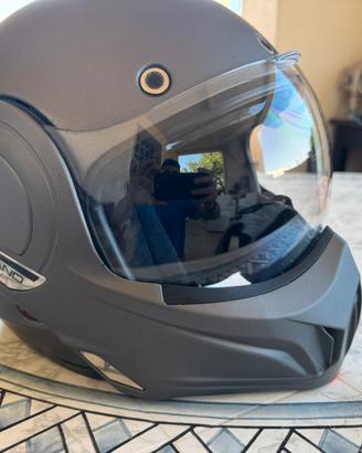 Casco modulare Scotland Stratos M