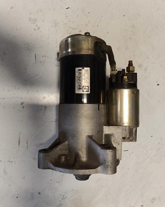 Motorino avviamento Peugeot 307 