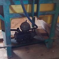 botte per trattamenti 