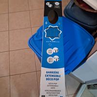 cancelletto per bambini 