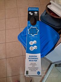 cancelletto per bambini 