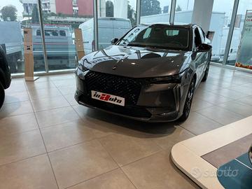 DS AUTOMOBILES DS 4 BlueHDi 130 aut. Performance L