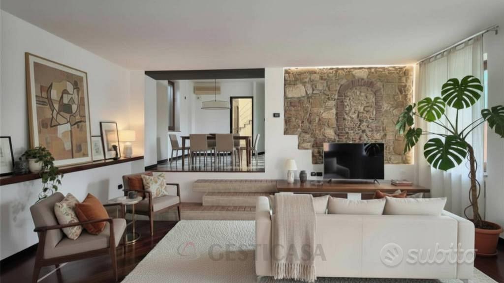 Appartamento – Soave, Fornace Michelon - Vista 3