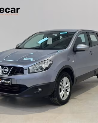 NISSAN Qashqai 1.5 dCi DPF N-Tec FL