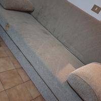Divano letto 1 piazza e mezzo