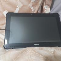 tablet brondi