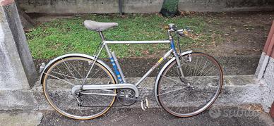 Bici Sport Umberto Dei anni 60