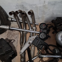 RICAMBI Honda 750 k boldor bialbero