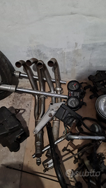 RICAMBI Honda 750 k boldor bialbero