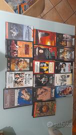 vhs film