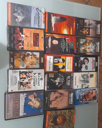 vhs film