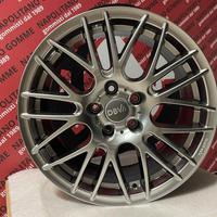 Cerchi Audi A4 A5 A6 Q2 Q3 Q5 TT 17 pollici