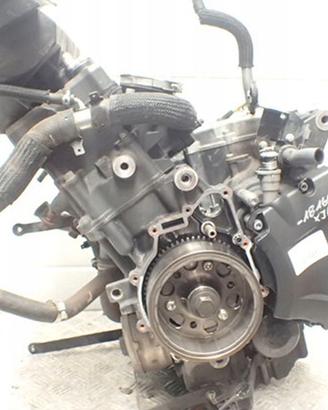 MOTORE Yamaha XJ6 Diversion (2009-2014) 37717 km V