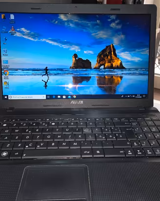 notebook asusu 