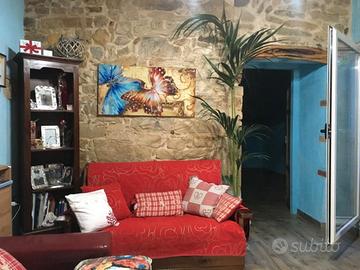 Casa indipendente Sanluri centro
