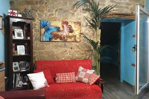 Casa indipendente Sanluri centro