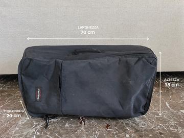 Valigia Eastpak Tranverz M
