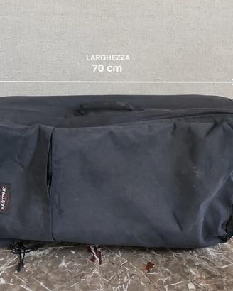Valigia Eastpak Tranverz M