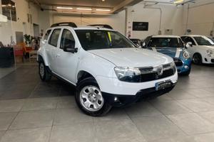 Dacia Duster 4WD 4X4 1.6 Metano 105cv