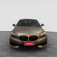 BMW 116 Serie 1 i 5p.