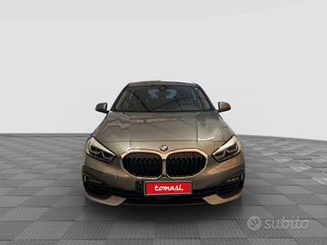 BMW 116 Serie 1 i 5p.