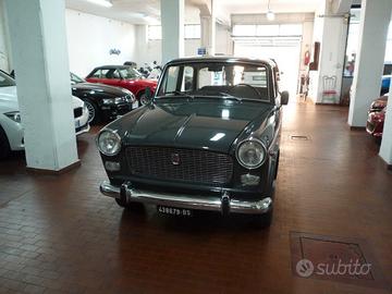 Fiat 1100 D
