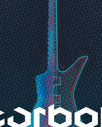 UJAM VG. CARBON. PLUGIN DI CHITARRA. LICENSE KEY.