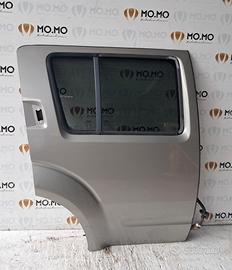 PORTA POSTERIORE DESTRA NISSAN PATHFINDER R51