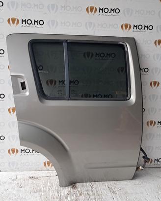 PORTA POSTERIORE DESTRA NISSAN PATHFINDER R51
