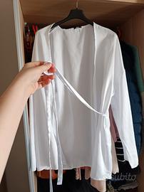 vestaglia Tezenis taglia unica