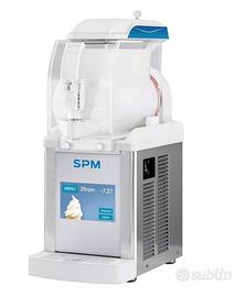 Granitore GT TOUCH 1 VASCA COIBENTATA TOUCH SCREEN