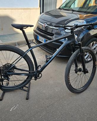 Mtb Scott scale Carbonio 1x12 gx 2023 full