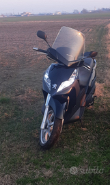 PEUGEOT GEOPOLIS 250cc