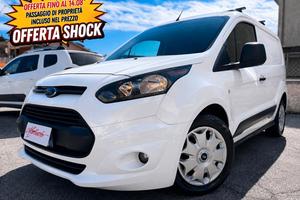 Ford transit connect 3 POSTI 15.tdci 100cv E6