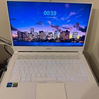 MSI pc gaming