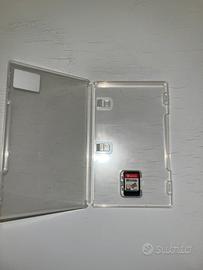 51 Worldwide Games per Nintendo Switch