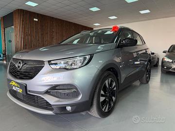 OPEL Grandland X 1.5 diesel Ecotec*RETROCAMERA*U