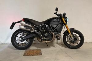 Ducati Scarmbler 1100 Sport Pro