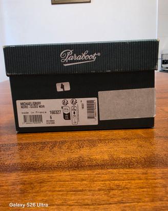 Paraboot