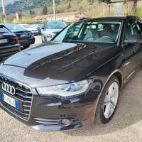 Audi A6 Avant 3.0 TDI 204 CV quattro S tronic Adva