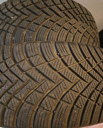 4 pneumatici hankook 205 45 r17