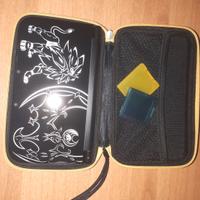 new Nintendo 3ds XL limited edition sole luna 