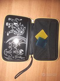 new Nintendo 3ds XL limited edition sole luna 