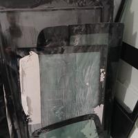 Lotto vetri Camper caravan