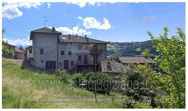 Terreno Agricolo Palagano [A4334320]