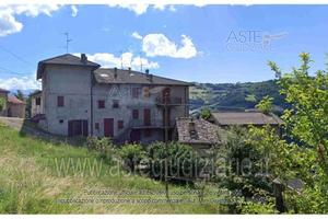 Terreno Agricolo Palagano [A4334320]